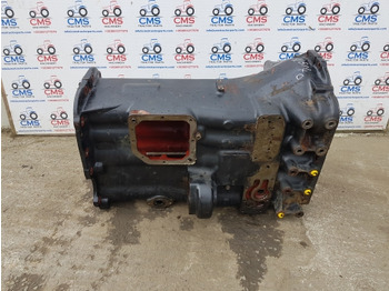 Boîte de vitesse CASE