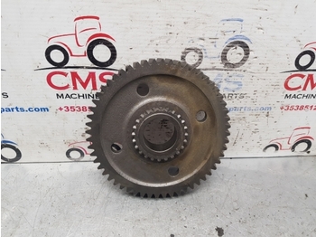 Transmission NEW HOLLAND