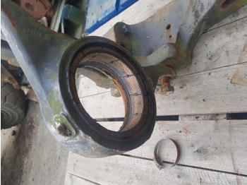 Essieu avant pour Tracteur agricole Claas 340cx Front Axle Support Housing Assy 2211200615; 0011200612; 0011200615: photos 3