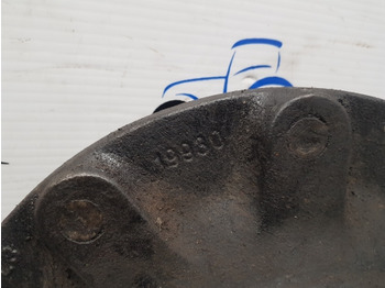 Essieu avant Claas Ares 800 Series 836 Carraro Axle Hub Bolt Plate 19930, 64793, 0011601140: photos 2