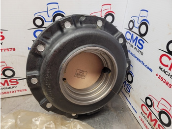 Essieu avant Claas Arion 500, 600 A34, A35, A36, A37 Carraro Front Axle Hub Bolt Plate 11530: photos 5