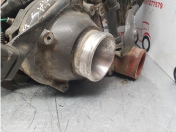 Système d'échappement Claas Arion 530 John Deere Turbocharger R531742, 0011458780, Re548371, Dz103843: photos 2