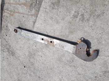Suspension CLAAS
