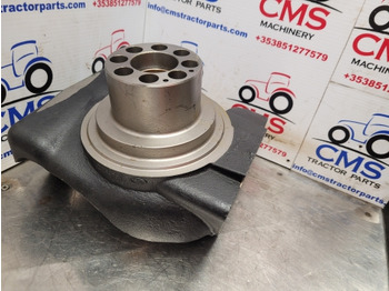 Essieu avant Claas Arion 600 Ser, A36, A37 Carraro 20.25si Front Axle Swivel Housing Rhs 0011500100: photos 5