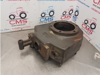 Pièces de frein pour Tracteur agricole Claas Axos 340 Cx, Ceres, Ergos, Celtis Brake Housing 7700014718, 7700609953: photos 2