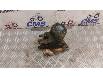 Moteur hydraulique