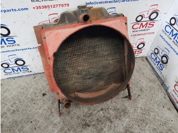 Radiateur CASE