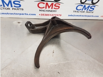 Transmission pour Tracteur agricole Deutz D7807c, 06, 07, Dx 3.90, D 6806 Transmission Fork 2377893r, 02384222: photos 5