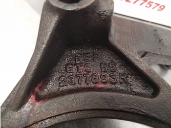 Transmission pour Tracteur agricole Deutz D7807c, 06, 07, Dx 3.90, D 6806 Transmission Fork 2377893r, 02384222: photos 2