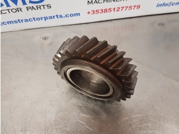 Transmission pour Tracteur agricole Deutz Dx110, Dxab Series, Dx120, Dx90 Transmission Gear 28 Teeth 04334386: photos 4 Transmission pour Tracteur agricole Deutz Dx110, Dxab Series, Dx120, Dx90 Transmission Gear 28 Teeth 04334386: photos 4