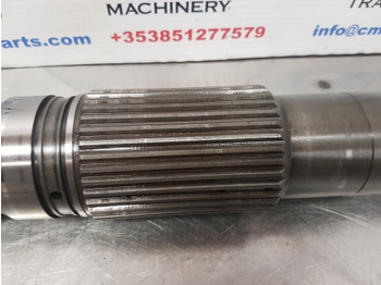 Essieu arrière Fendt 724 S4, 718 S4, 720 S4, 722 S4 Rear Axle Shaft 737150150021: photos 4