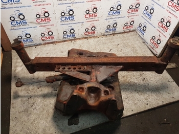 Essieu avant FIAT