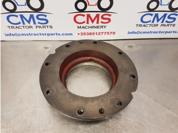 Essieu arrière pour Tracteur agricole Fiat 1180, 140-90, 115-90, 130-90 Rear Axle Bearing Housing Rhs 5105957: photos 2