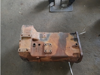 Boîte de vitesse FIAT