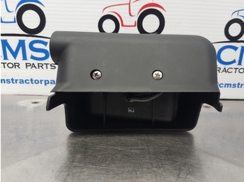 Lumière/ Éclairage pour Tracteur agricole Fiat 90, 94 Series, 110-90, 140-90 Front Combination Lamp Lhs 5116238: photos 4