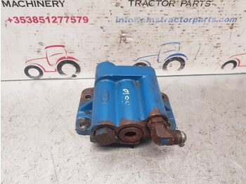 Valve hydraulique FORD