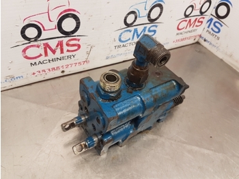Valve hydraulique pour Tracteur agricole Ford 40, 10, Ts, Tw Tw15 Hydraulic Spool Valve Body Double E9nnb950bb , 81864874: photos 4 Valve hydraulique pour Tracteur agricole Ford 40, 10, Ts, Tw Tw15 Hydraulic Spool Valve Body Double E9nnb950bb , 81864874: photos 4