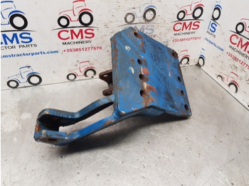 Hydraulique FORD