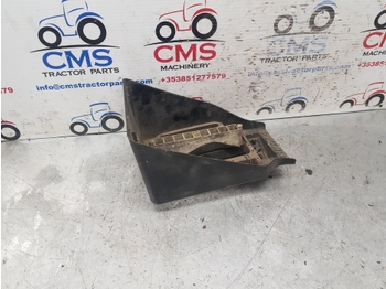 Cabine et intérieur pour Tracteur agricole Ford 40 Series Sle 7840, 8240, 8340 Transmission Control Cover F1nn3f774aa: photos 5 Cabine et intérieur pour Tracteur agricole Ford 40 Series Sle 7840, 8240, 8340 Transmission Control Cover F1nn3f774aa: photos 5