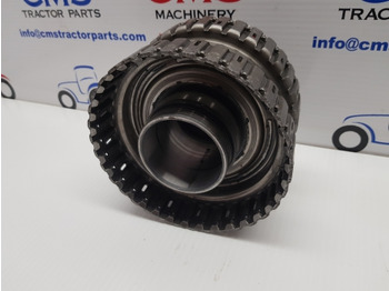 Embrayage et pièces Ford  40 Series, Ts, 8240, 7840, Transmission Clutch Housing Front F0nn7r037ac: photos 2