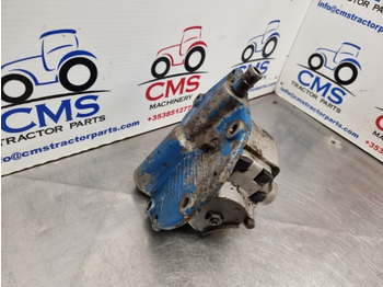 Pompe hydraulique Ford 4000, 4100, 4500, 4200, 4110, 4340 Hydraulic Pump For Parts D0nn600f: photos 2
