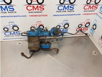 Filtre à carburant FORD