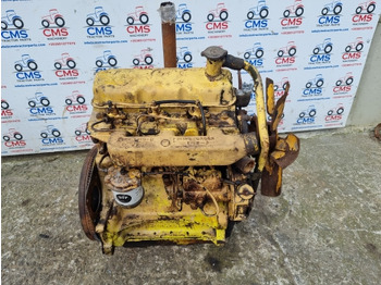 Moteur FORD