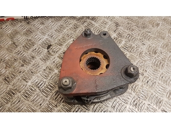 Pièces de frein pour Tractopelle Ford 655, 655a, 555 Digger Hand Brake Actuator Kit D4nn2n692b, D4nn2n593a: photos 4