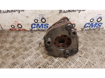 Pièces de frein pour Tractopelle Ford 655, 655a, 555 Digger Hand Brake Actuator Kit D4nn2n692b, D4nn2n593a: photos 2