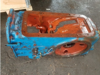 Essieu arrière FORD