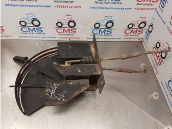 Hydraulique FORD
