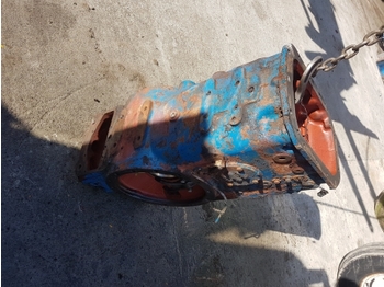 Essieu arrière pour Tracteur agricole Ford 7840, 8240, 40, Ts Series Rear Housing E9nn4024hd, E9nn4032hc, 81872943: photos 4