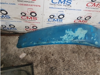 Aile pour Tracteur agricole Ford 7840, 8340, 8240 Rear Mudguard Fender Panel Lhs 82007769, 82007492: photos 3
