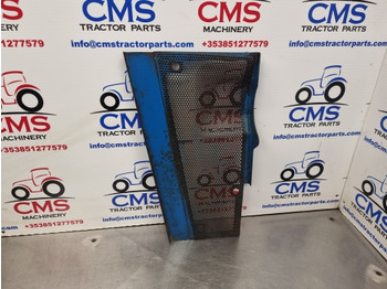 Calandre Ford 7910, 7810, 8210 Engine Side Guard, Shield Grill F0nn10n333aa11b: photos 3 Calandre Ford 7910, 7810, 8210 Engine Side Guard, Shield Grill F0nn10n333aa11b: photos 3