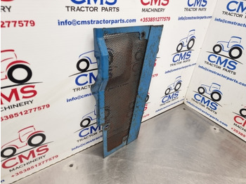 Calandre Ford 7910, 7810, 8210 Engine Side Guard, Shield Grill F0nn10n333aa11b: photos 2 Calandre Ford 7910, 7810, 8210 Engine Side Guard, Shield Grill F0nn10n333aa11b: photos 2