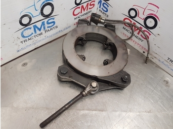 Pièces de frein pour Tracteur agricole Ford 8340, 8240, 40, Ts Series, Ts100, Ts115 Brake Actuator E9nn2w000ac: photos 5