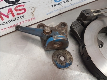 Pièces de frein pour Tracteur agricole Ford 8340, 8240, Ts Series, Ts100, Ts115 Brake Actuator E9nn2w000ac: photos 4
