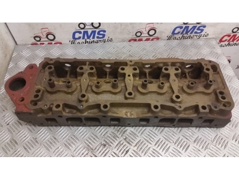 Culasse FORD