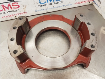 Disques de frein NEW HOLLAND