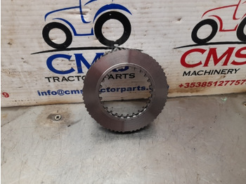 Transmission NEW HOLLAND