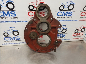 Transmission NEW HOLLAND