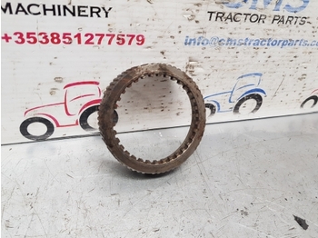 Transmission NEW HOLLAND