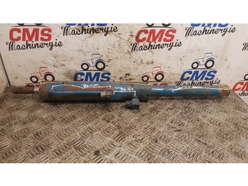 Commande de gouvernail NEW HOLLAND