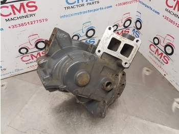 Pompe hydraulique NEW HOLLAND