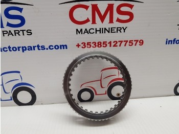 Transmission NEW HOLLAND