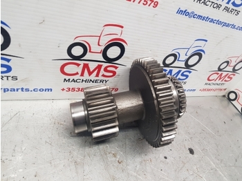 Arbre à cardan pour Tracteur agricole Ford Tw, 30, 700 Ser Tw20 Transmission Shaft Gear Parts D8nn7113ab, D8nn7113ad: photos 4