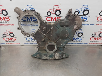 Moteur et pièces FORD