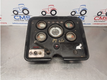 Système électrique FORD