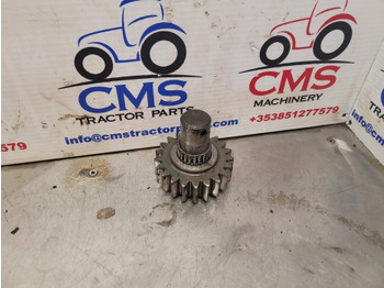 Transmission FORD