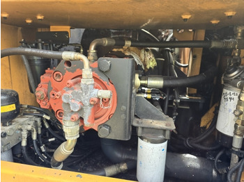 Pompe hydraulique KAWASAKI